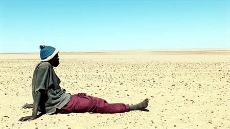 El tr&aacute;nsito de El&iacute;as Le&oacute;n (Espa&ntilde;a, 2008)