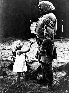 El Golem