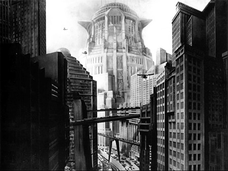Metr&oacute;polis