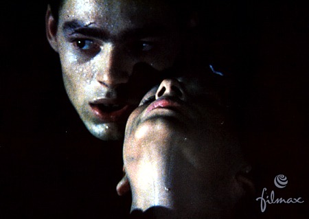 Las muertes de los muchachos marcan el final de la historia de la conversión de la víctima en verdugo. Angelo ya es Klaus