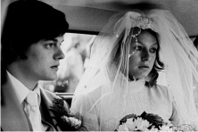 Un matrimonio desgarrado