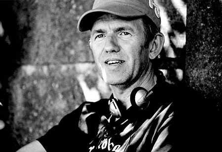 Anton Corbijn, fot&oacute;grafo y director de videos musicales, especialista en forjar im&aacute;genes para revestir a los mitos del pop 