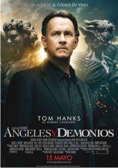 Angels & Demons