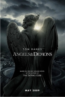 Como siempre, lo mejor el marketing en torno al filme