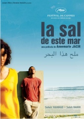 Salt of this sea