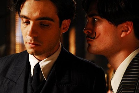 Lorca y Dal&iacute; vivieron una relaci&oacute;n algo m&aacute;s que art&iacute;stica