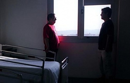 Abel Garc&iacute;a Roure es profesor de cine y ha tardado dos a&ntilde;os en finalizar este documental