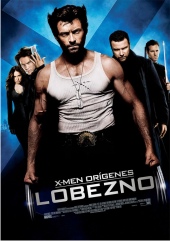 X-Men origins: Wolverine