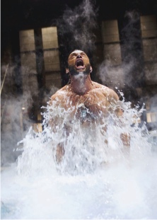 Hugh Jackman, nacido para ser Lobezno