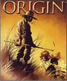 El c&oacute;mic que ha dado pie a los cinco primeros minutos de este 'spin-off'