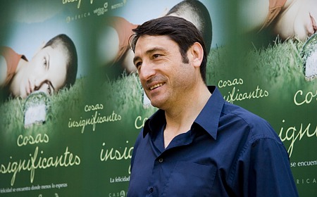 Carmelo G&oacute;mez