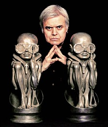Hans Rudi Giger Hans Rudi Giger