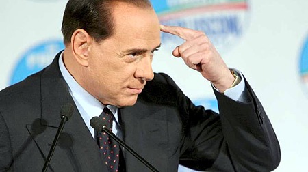 Berlusconi