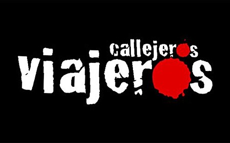 Callejeros viajeros