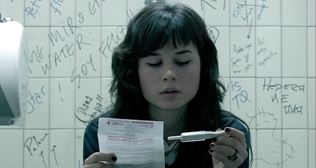 Marta Aledo (Test)