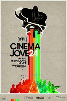 Cinema Jove 2009