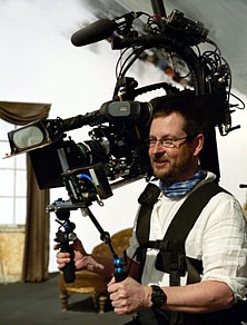 Lars Von Trier