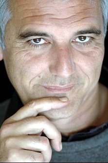 Laurent Cantet