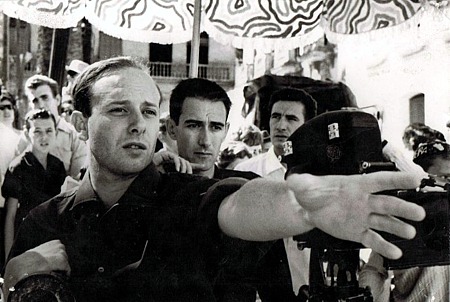 Manuel Summers, ganador este a&ntilde;o del Camale&oacute;n de Honor
