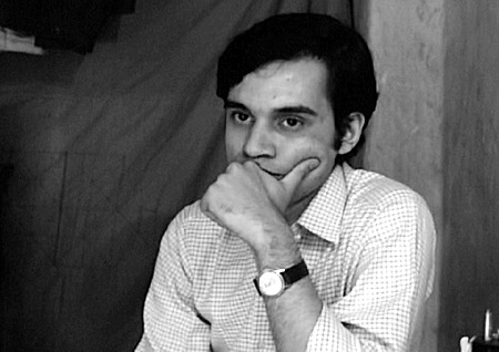 'El adversario' de Satyajit Ray