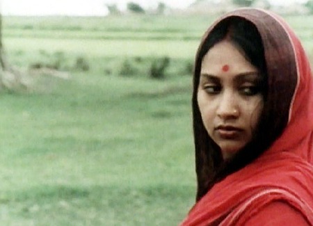 'Un trueno lejano' de Satyajit Ray