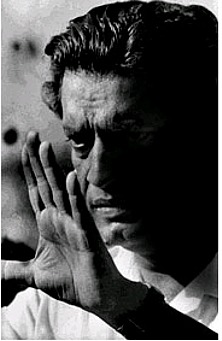 Satyajit Ray