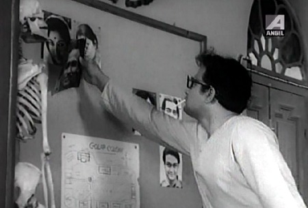 'El zoo' de Satyajit Ray