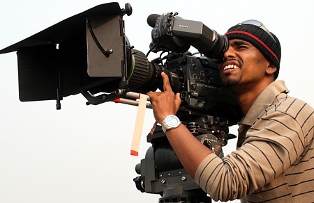 Sadik Ahmed