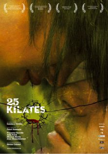 25 kilates