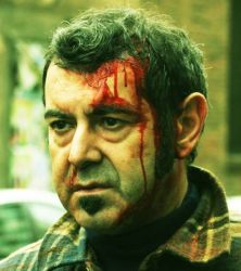 Barcelona sirve de tel&oacute;n de fondo a una pel&iacute;cula propia del cine negro