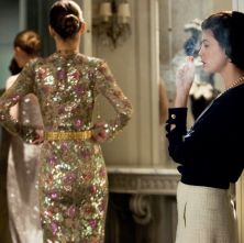 Varios proyectos compiten por mostrar la vida de Coco Chanel