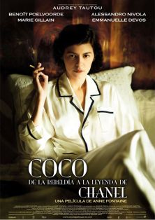 Coco avant Chanel Coco avant Chanel