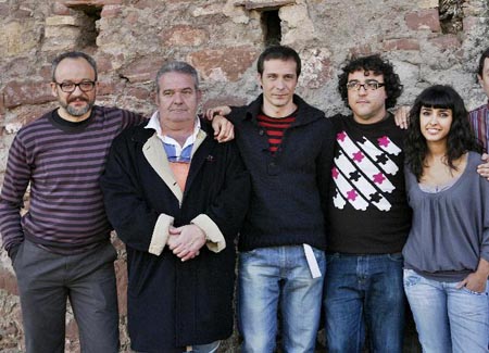 Pau Mart&iacute;nez ha huido de alardes innecesarios 