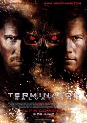 Terminator Salvation