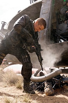 Ahora 'Terminator' est&aacute; en las manos de McG, avisados est&aacute;is