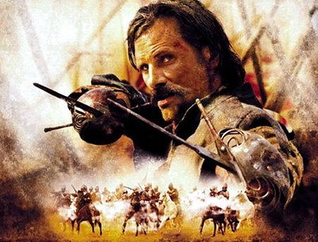 Alatriste