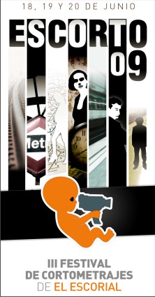 Cartel de Escorto 2009