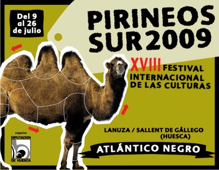 Pirineos del Sur