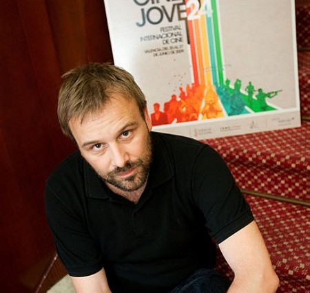 Rune Denstad Langlo