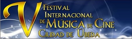 &Uacute;beda, el para&iacute;so del aficionado a las bandas sonoras