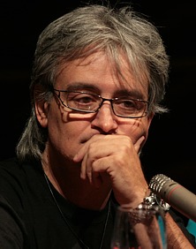 Claudio Simonetti