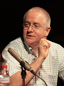 Patrick Doyle, todo un espect&aacute;culo