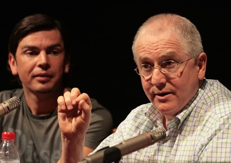 Patrick Doyle