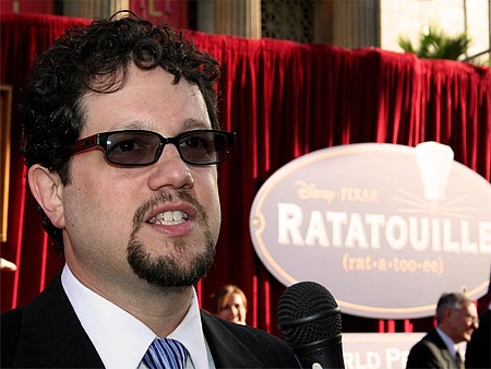 Michael Giacchino, uno de los m&uacute;sicos de moda en Hollywood