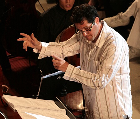 Michael Giacchino aspiraba a ser m&aacute;s fricky que nadie