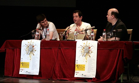 Giacchino ha cambiado de imagen, pero sigue siendo un tipo encantador