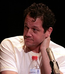 Michael Giacchino fue la estrella de la ma&ntilde;ana