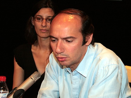 Ha sido uno de los descubrimientos del &uacute;ltimo a&ntilde;o para el gran p&uacute;blico: Philippe Rombi