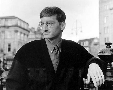 Robert Townson, el alma de Var&egrave;se Sarabande