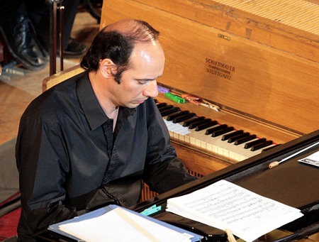 Philippe Rombi, premio a Mejor Banda Sonora Europea del a&ntilde;o 